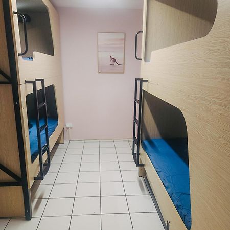 The Espy Hostel Кэрнс Экстерьер фото