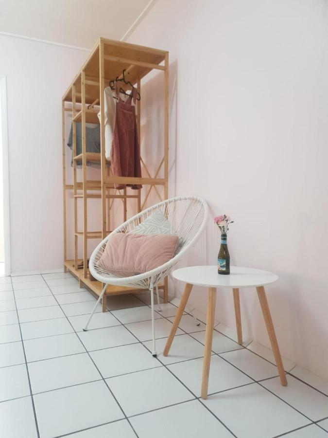 The Espy Hostel Кэрнс Экстерьер фото